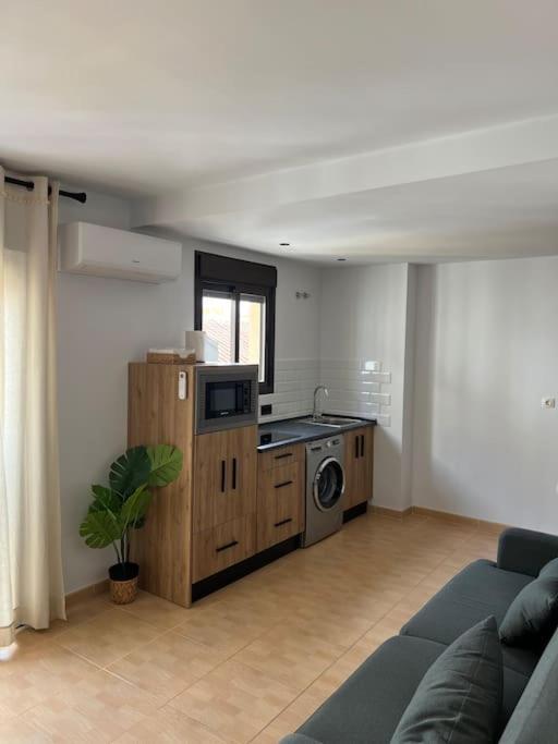 Apartamento Rincon Costero Rincón de la Victoria Exterior foto
