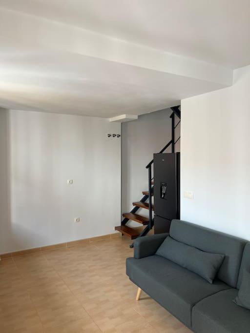 Apartamento Rincon Costero Rincón de la Victoria Exterior foto