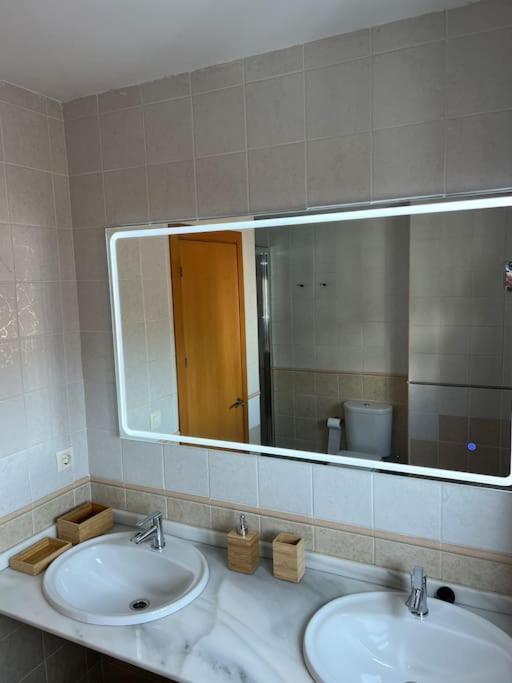 Apartamento Rincon Costero Rincón de la Victoria Exterior foto